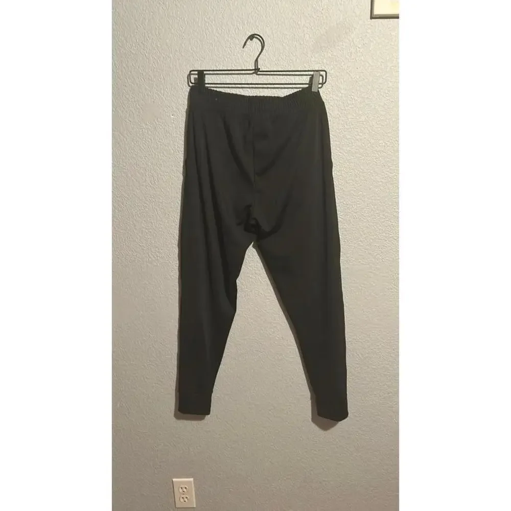 Black Victoria Secret Active Joggers - Picture 6 of 8